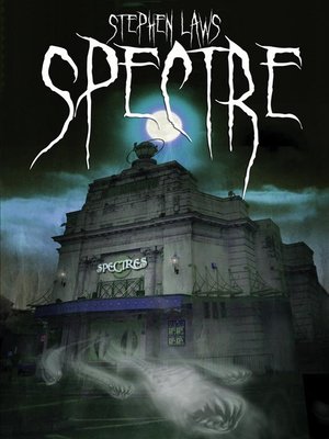 Spectre - ebook
